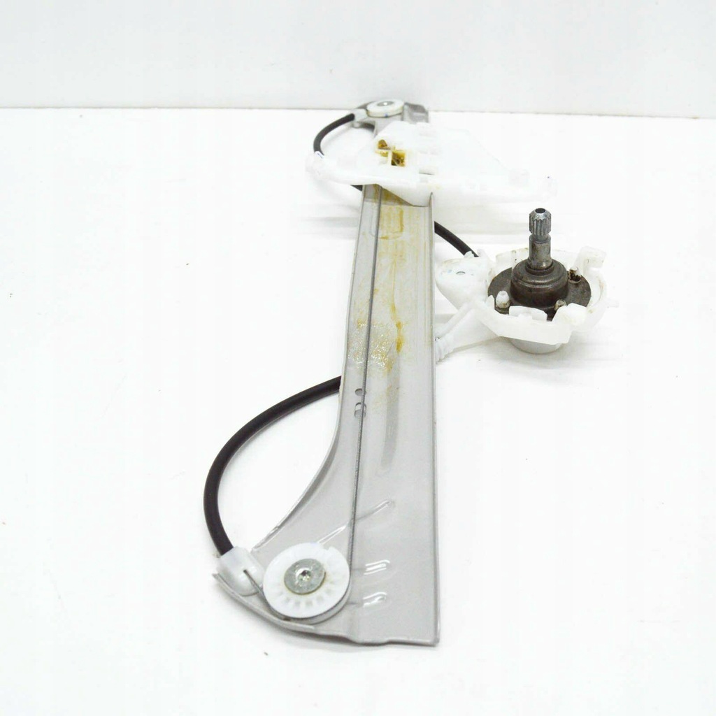 фото №6, Регулятор окно vag volkswagen fox lupo 5z 2004 2010 оригинальный 5z3837502e