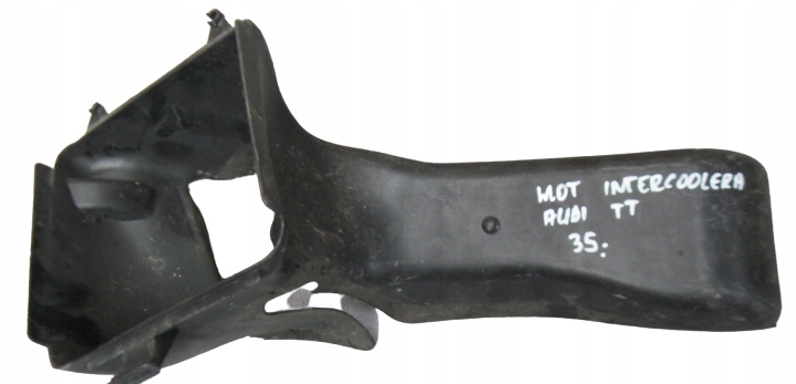 фото №1, Впуск воздухозаборник интеркулер audi tt оригинал