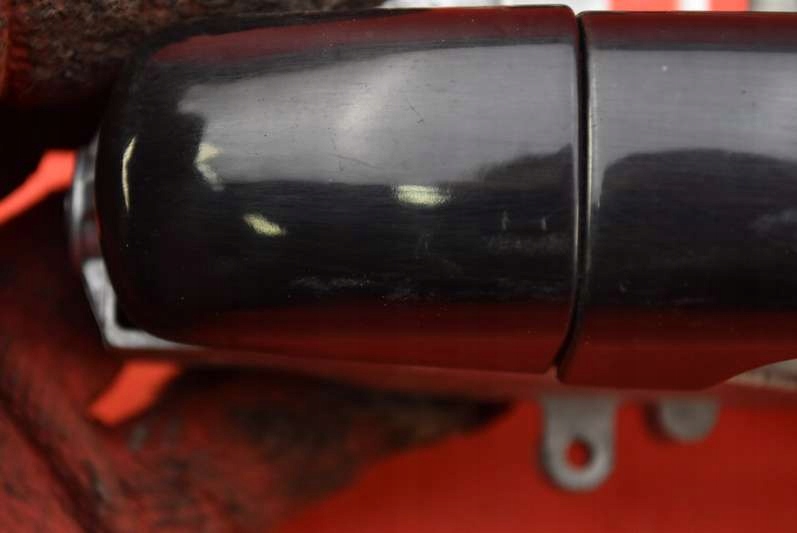 фото №8, Ручка правая перед передняя exyb 9680168580 citroen c4 picasso 1 i 04-10