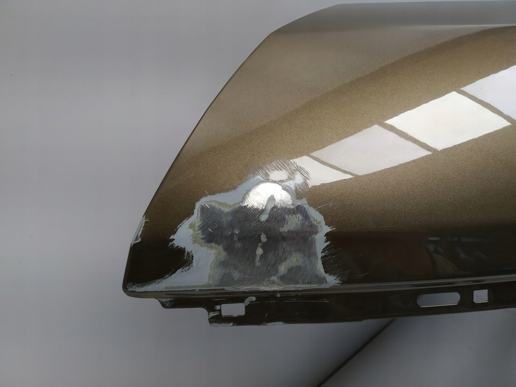 фото №5, 2020r- land rover defender ii крила перед лівий