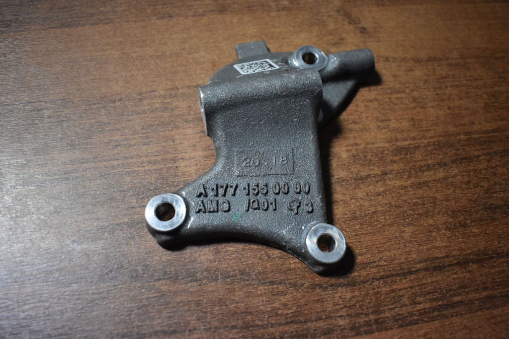 фото №1, Кронштейн кронштейн mercedes w177 1