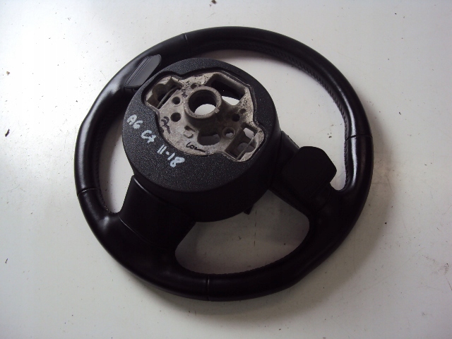 фото №8, Воздуховод audi a6 c7 2011-2018