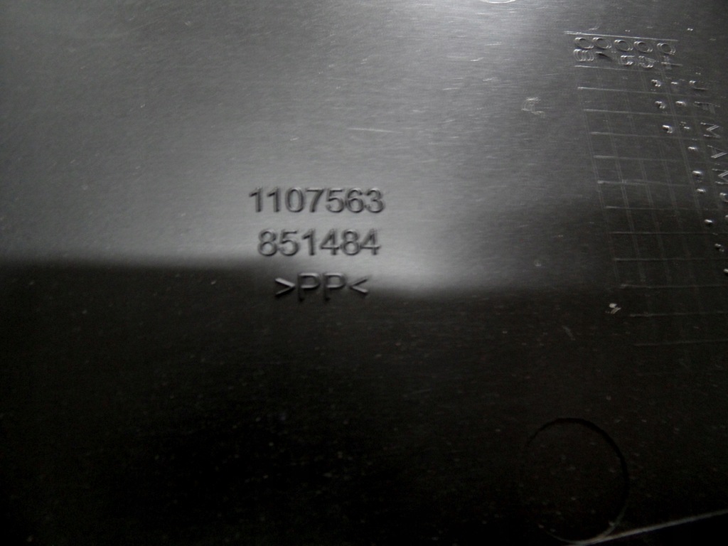 фото №6, Grand voyager iv 06r бардачок стельовий