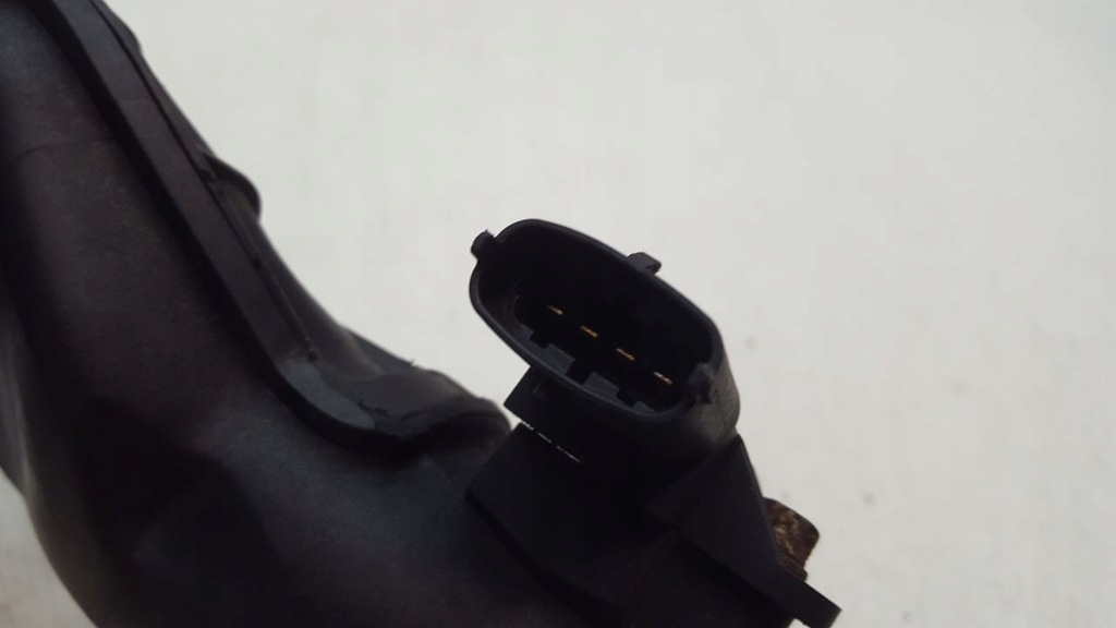 фото №8, Интеркулер opel astra h 2,0t gtc