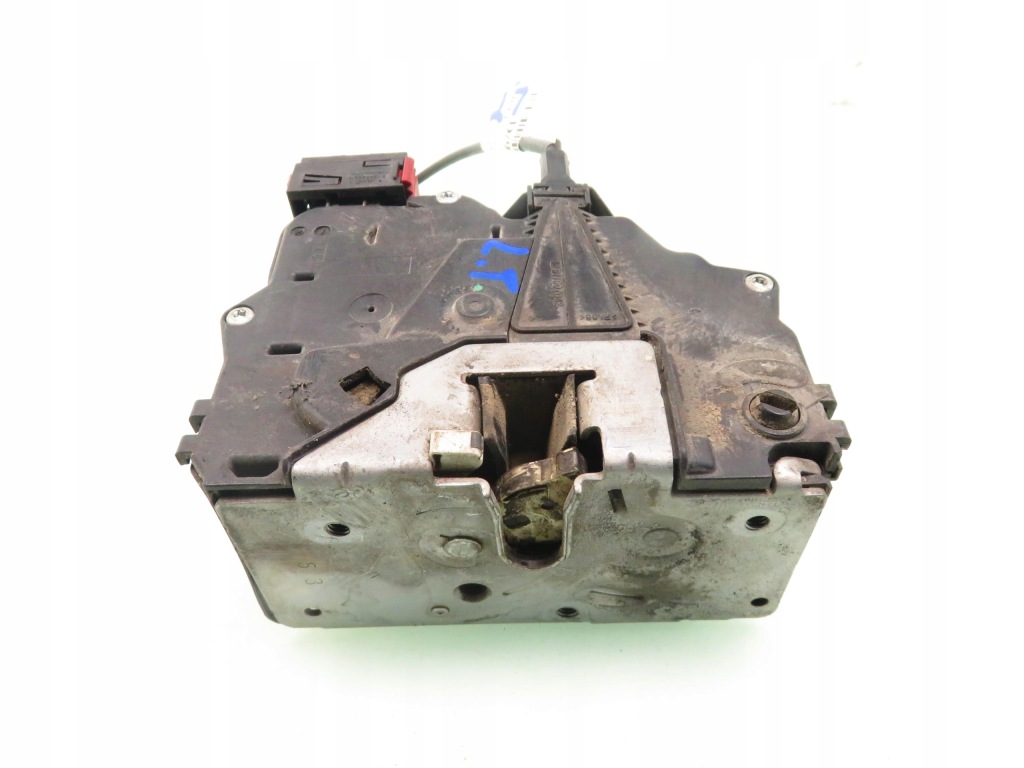 фото №5, Замок левый задний opel corsa d 13258265ep