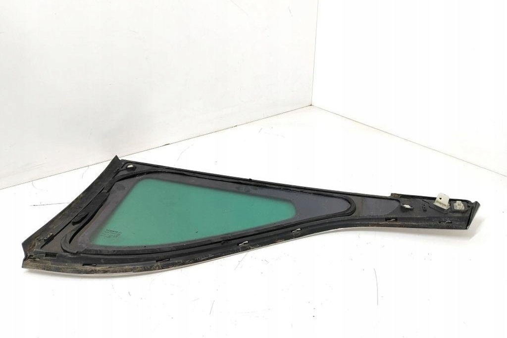 фото №7, Стекло правая задняя renault espace v jr_ 43r012087 1.6l дизель 2017