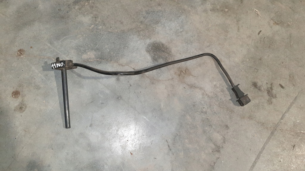 фото №1, Actros mp3 mp2 датчик уровня жидкость радиатора wody 9425420217