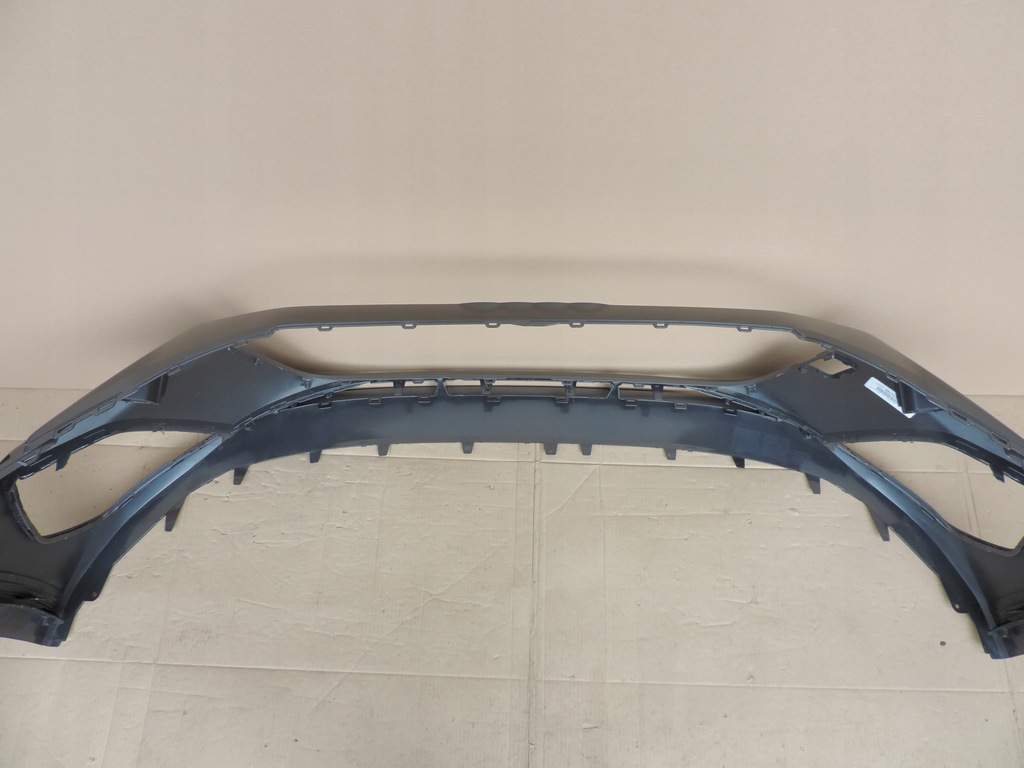 фото №11, Audi a3 s-line 8y0 lift 2024 2025 передний бампер