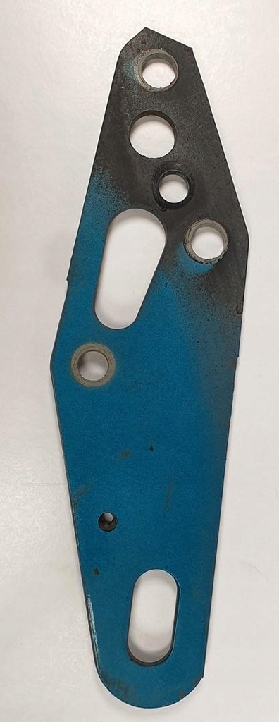 фото №1, Кронштейн кронштейн лівий перед toyota mr2 ii sw20