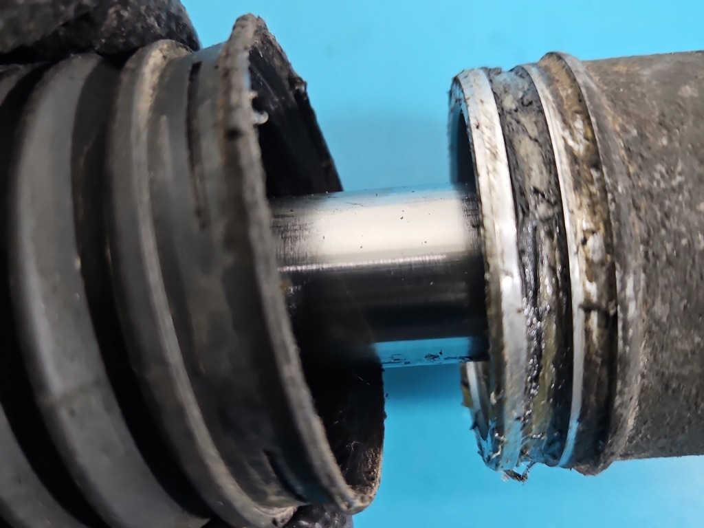 Трансмісія кермова рейка рульова citroen c3 ii 09-16 28234753 Доставка