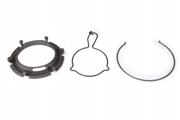 фото №2, Stellox 83-13101-sx набір ремонтний, підшипник випускне