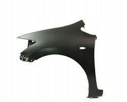 фото №1, Крыло передний левый do toyota auris 2007-2010