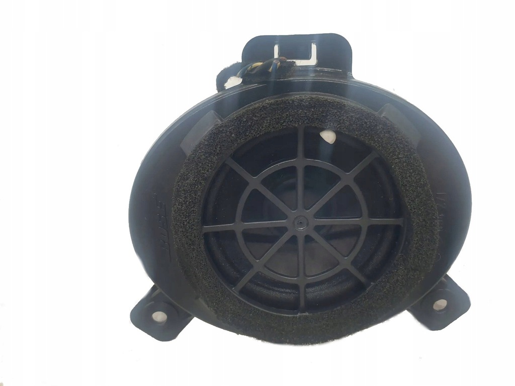 фото №1, Audi q7 4l lift динамік bose задня 4l0035361