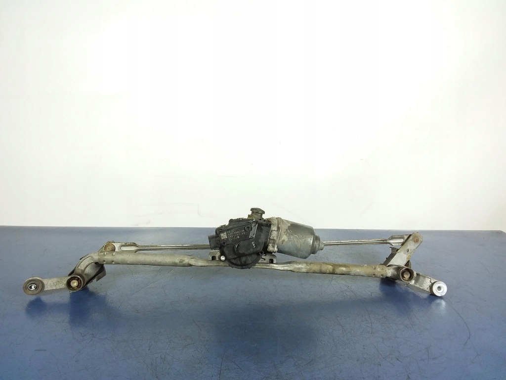 фото №1, Grand cherokee wk2 механизм дворник перед