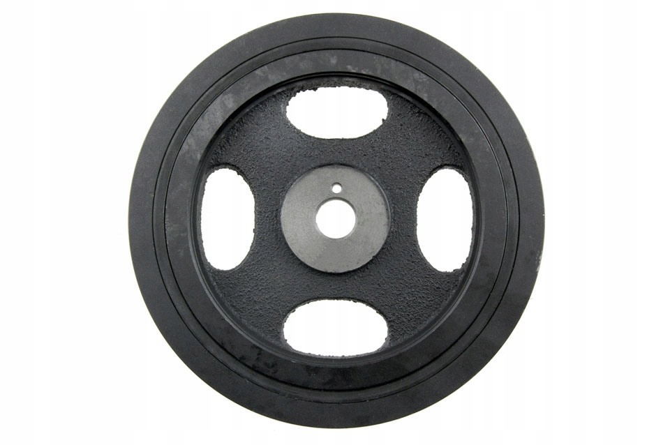 фото №14, Nty rkp-ms-004 шків, wał колінчастий