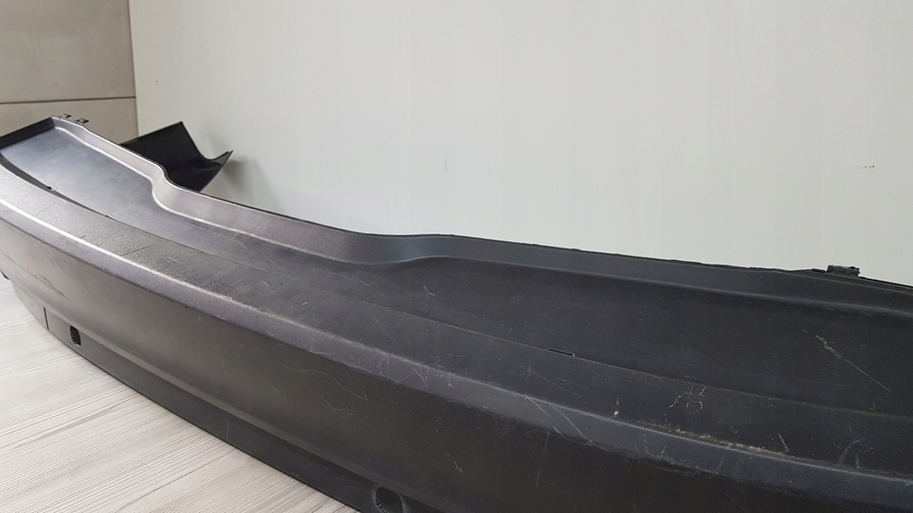 фото №6, Бампер задня ford focus mk3 kombi