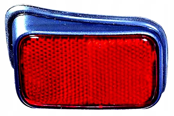 фото №1, Отражатель задний abakus 212-2922l