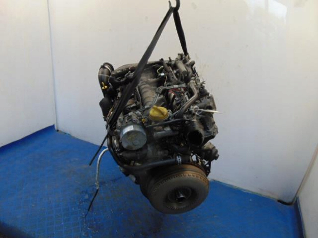 фото №7, Opel vectra c 1.9cdti двигатель код двигателя z19dth