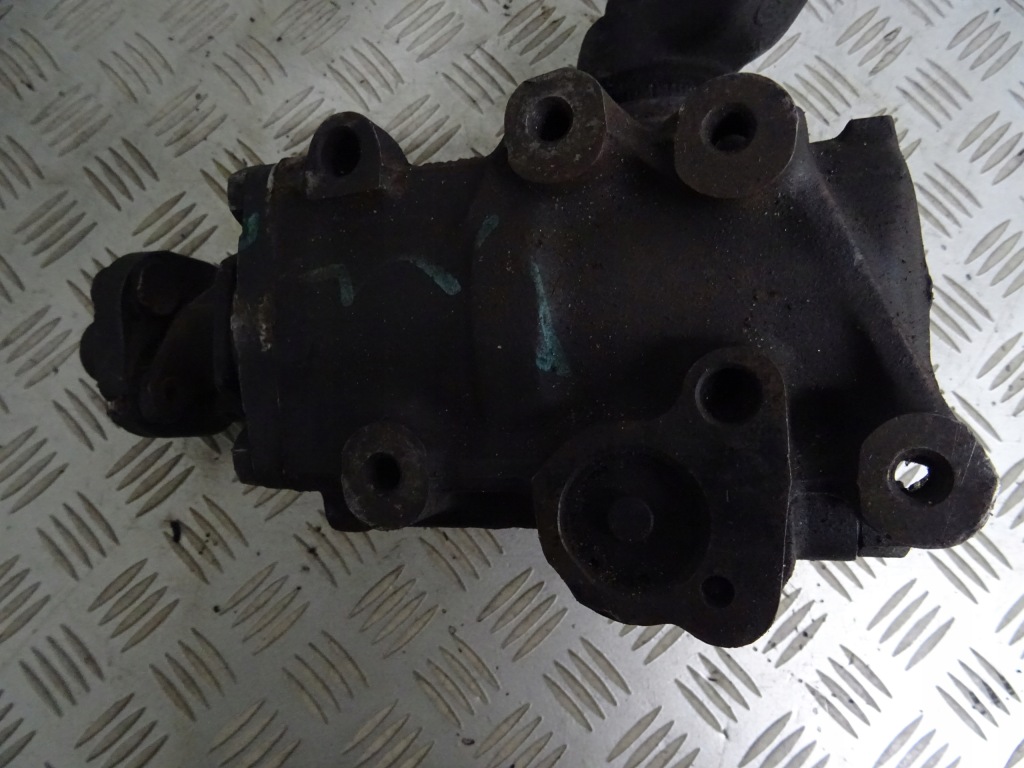 Трансмиссия рулевая mercedes w116 w123 европа 1164610401 Киев