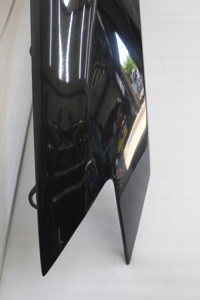 фото №15, Mercedes s w221 крыло левый перед передний aluminiowy 197 оригинальный alu