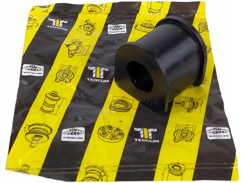 фото №2, Tedgum втулка стабилизатора 00671494