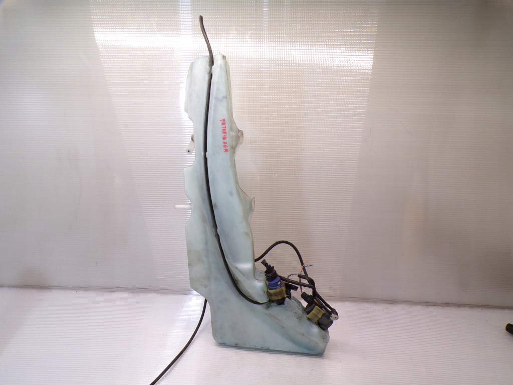 фото №1, Бачок омивача nissan pathfinder r51 navara d40 28910 eb500