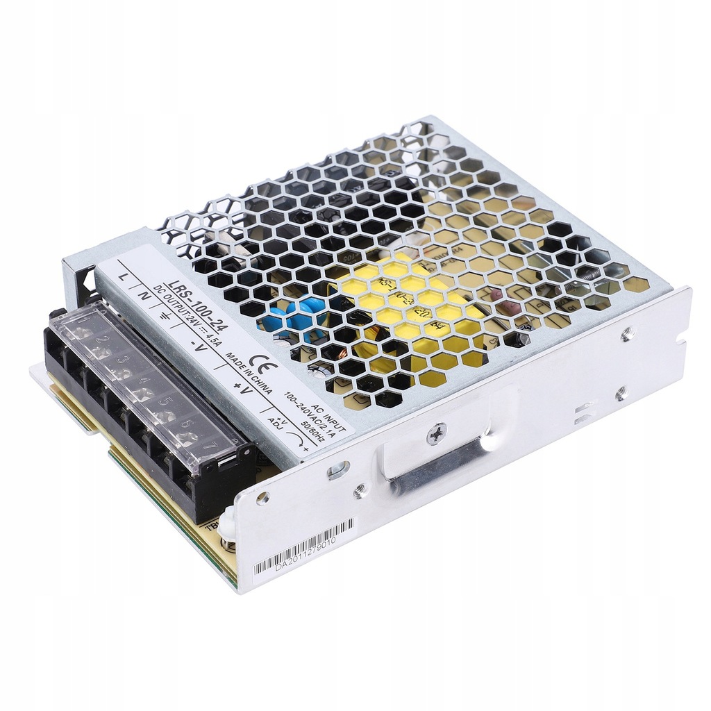 фото №8, Блок питания импульсный berm блок управления transformatora