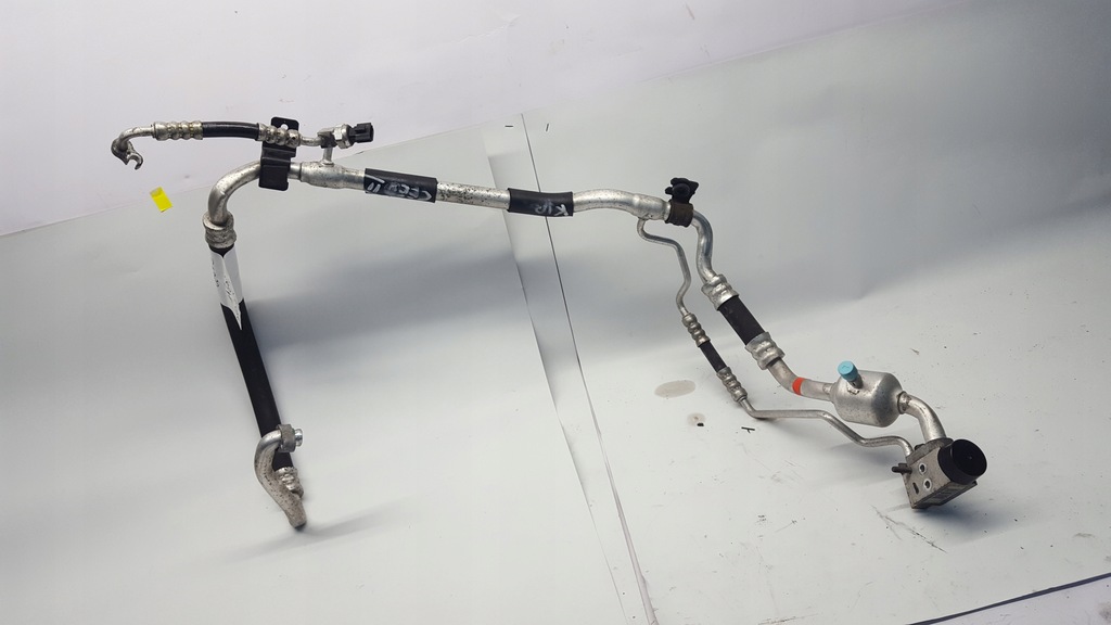 фото №1, Шланг трубка wąż кондиционера hyundai i30 ii kia ceed ii 1.4 cvvt g4fa