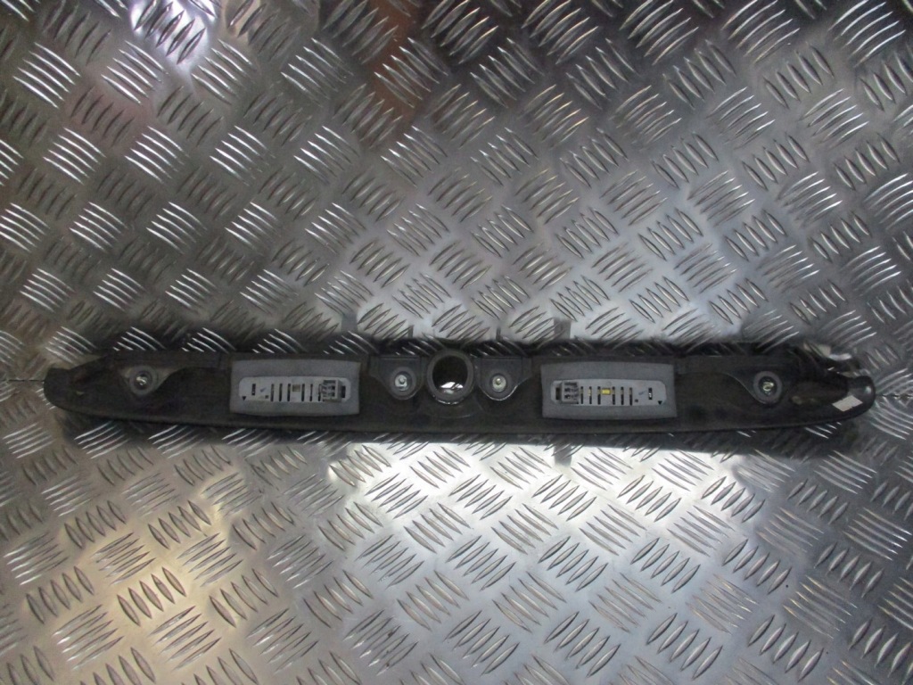 фото №2, Молдинг крышки opel zafira a