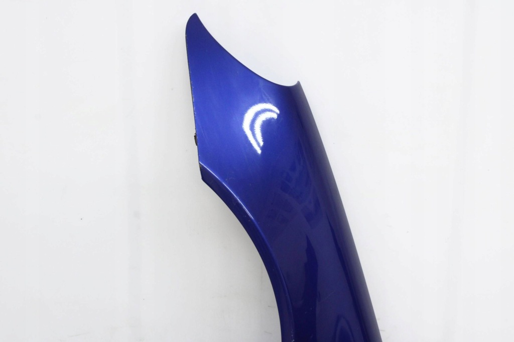 фото №2, Крыло левый перед передний mercedes slk r170 96r- 352