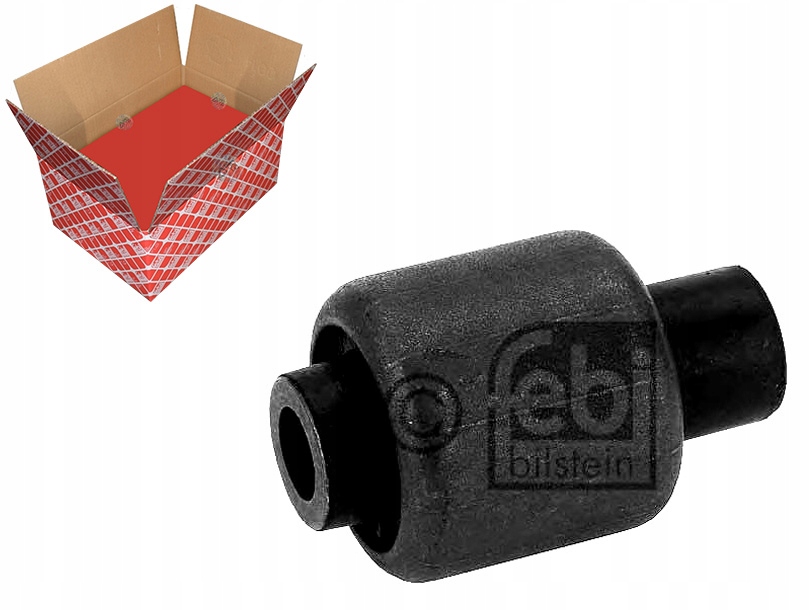 фото №1, Втулка рычага [febi bilstein]