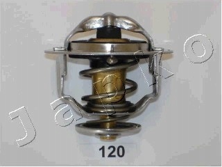 фото №2, Термостат japko do kia carens iii