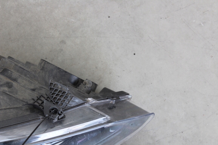 фото №5, Лампа передня права ford transit custom