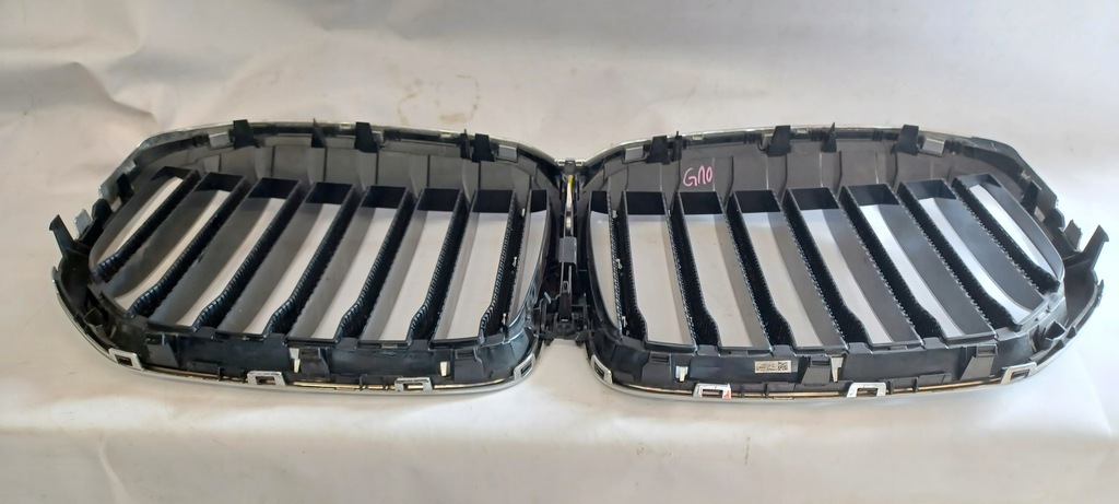 фото №6, Решётка радиатора решётка радиатора решётка радиатора bmw x7 g07 2454895