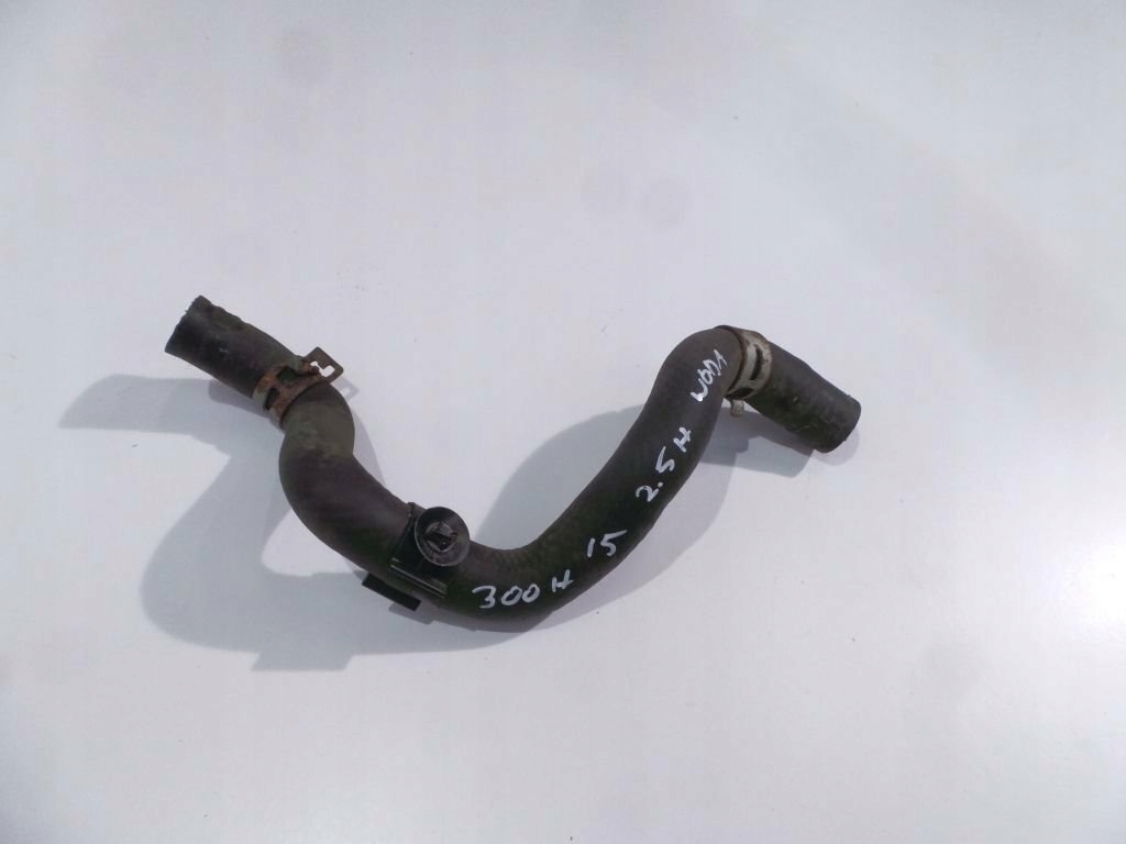 фото №1, Lexus is 300h 200t 16r 2.5h wąż труба шланг wody