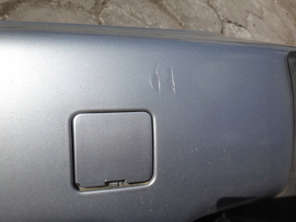 фото №13, Бампер перед передний bmw z3 arktissilber