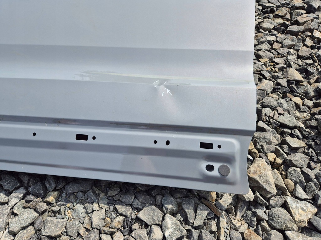 фото №6, Двері ліва передні лівий перед - volvo xc40 2017-