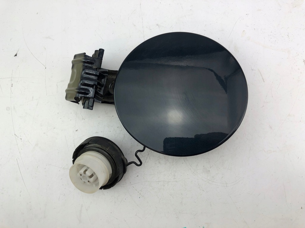 фото №1, Toyota auris крышка заливной топлива крышка