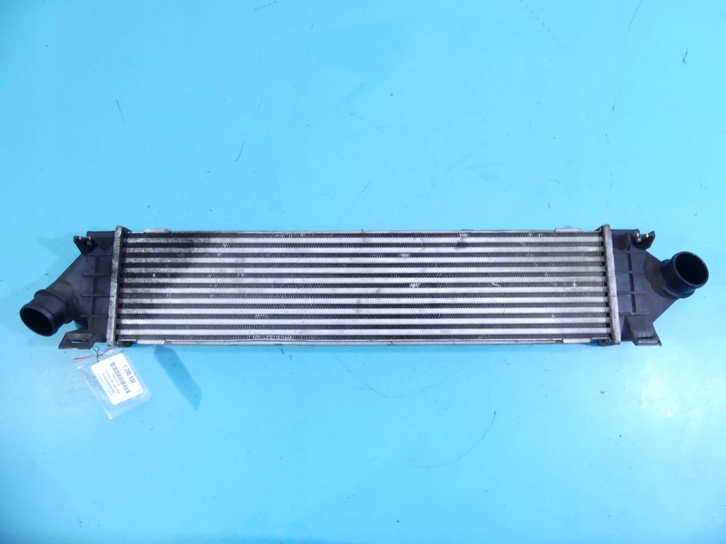 фото №1, Інтеркулер ford galaxy mk2 06-10 2.0 tdci