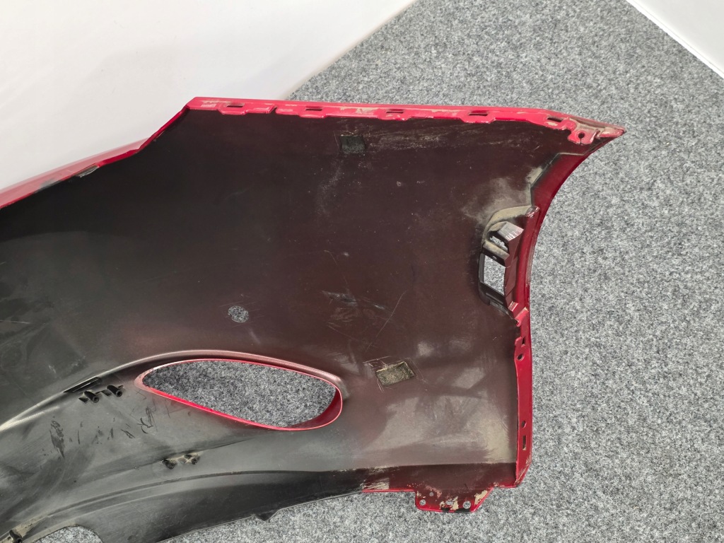 фото №12, Бампер задня задній mazda mx-5 iv nd + 3 pdc 2015 - n243-50221