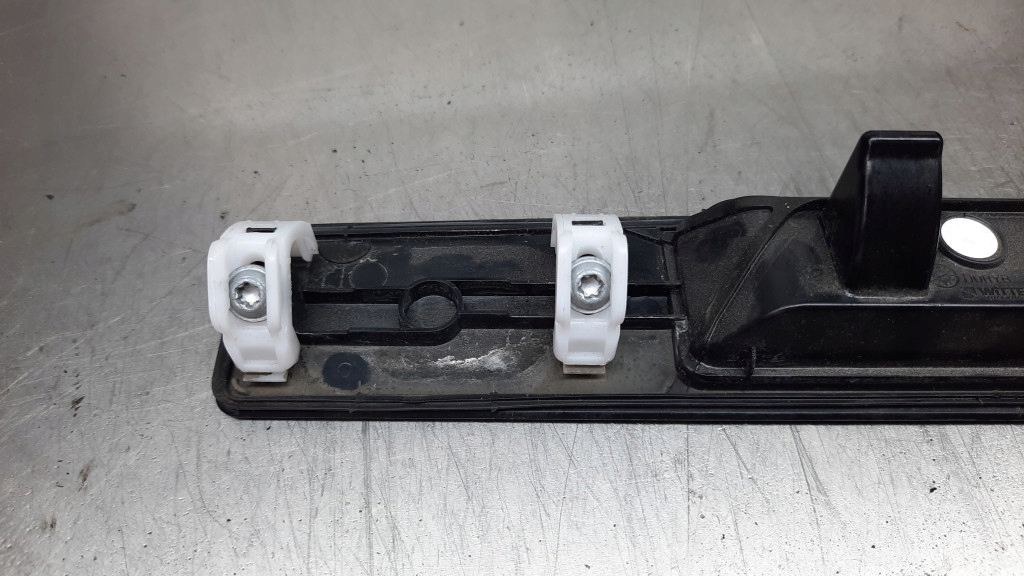 фото №7, Накладка мікровимикач кришки 31675536 volvo xc90 ii