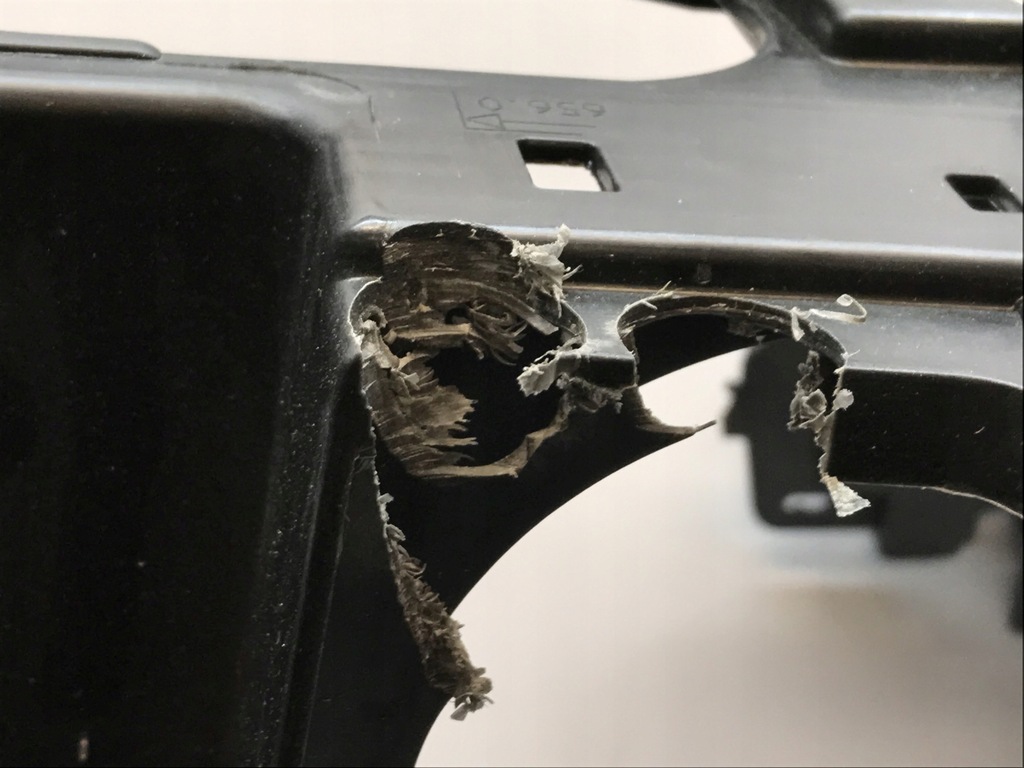 фото №13, Mercedes vito w447 панель приладів приладова консоль a4476800087