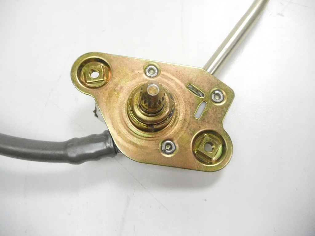 фото №6, Підйомник правий перед uno 89-95 7694565