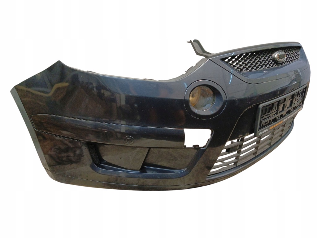 Бампер перед передний ford s-max mk1 i lak: x6 06-10 Оригинал