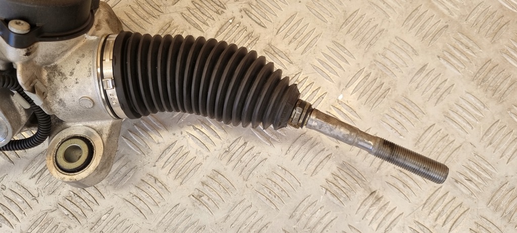 фото №9, Bmw оригинальный номер 5a685e5 ix i20 рулевая рейка трансмиссия рулевая 225a685e5tb tb