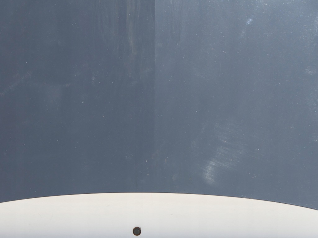 Капот крышка двигателя оригинал lak tegne renault megane 3 3 09-13r. Киев