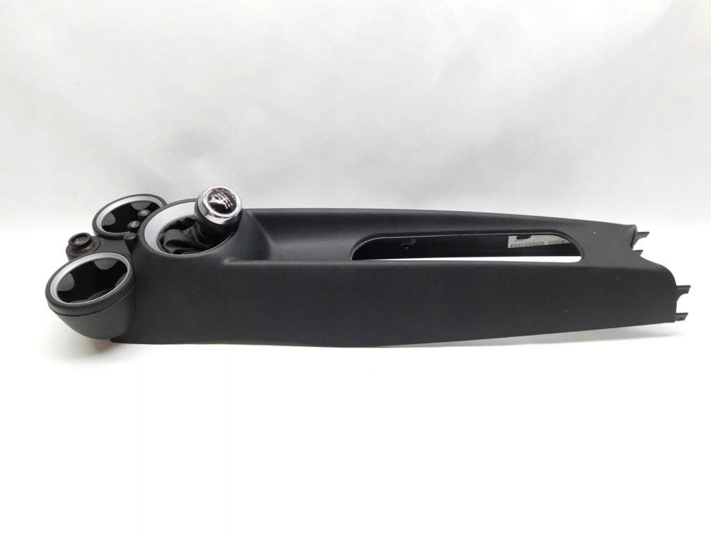 Туннель средний - mini cooper one r56 Цена