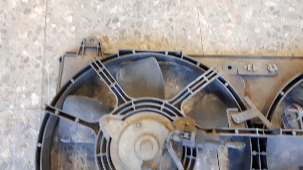 395f15025 вентилятор радіатора mazda rx8 1.3 Недорого