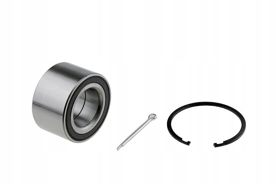 фото №2, Nty klp-ms-044 набір підшипник колеса