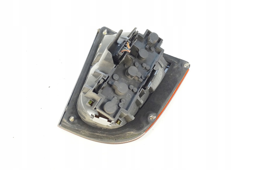 фото №6, Skoda octavia лампа правая задняя hb хэтчбек